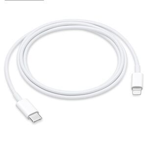 Apple USB-C to Lightning‎ Cable 1 m